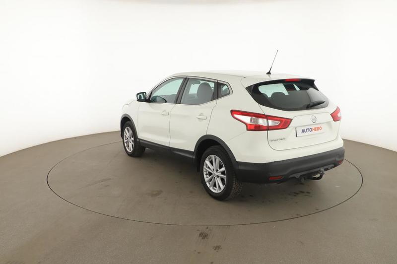 Nissan Qashqai 1.6 dCi Acenta Xtronic 130 ch
