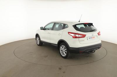 Nissan Qashqai 1.6 dCi Acenta Xtronic 130 ch