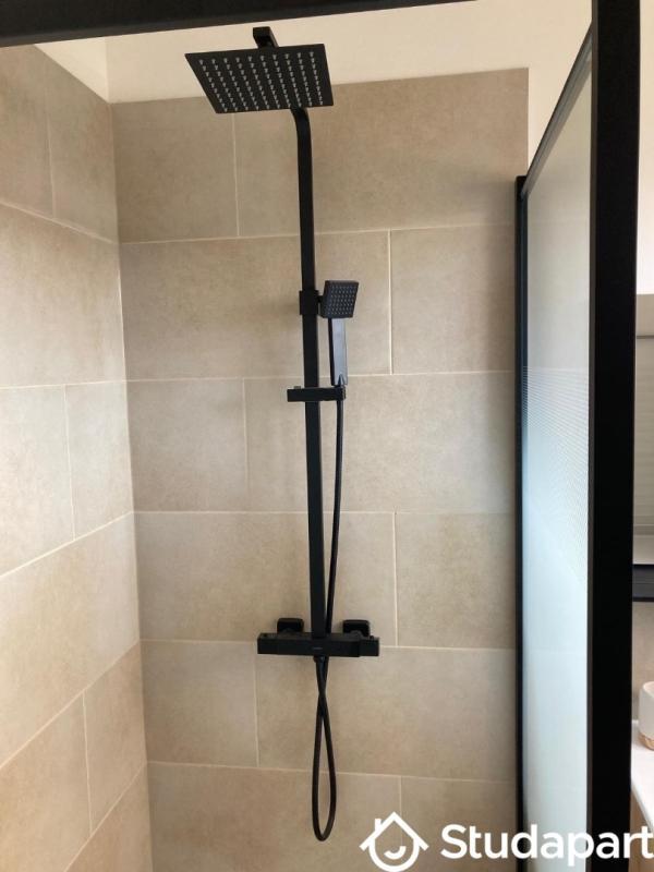 Chambre - 13 m² - 1 pièce