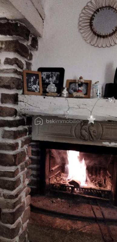 Maison de ville - 171 m² - 10 pièces