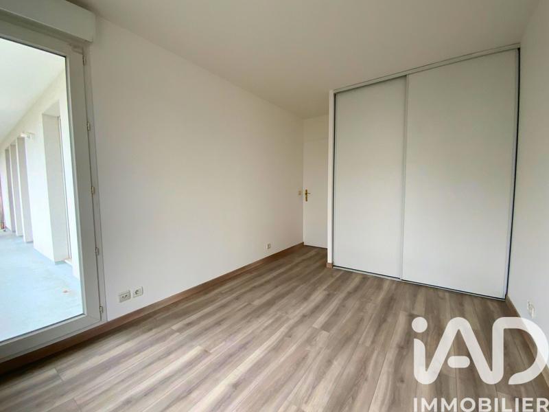 Appartement - 67 m² - 4 pièces