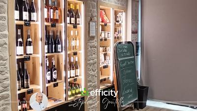 Fonds de commerce - 176 m²