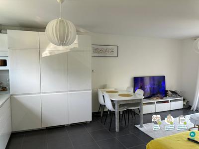 Maison - 14 m² - 2 pièces