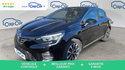 Renault Clio 1.0 TCe 90 Intens