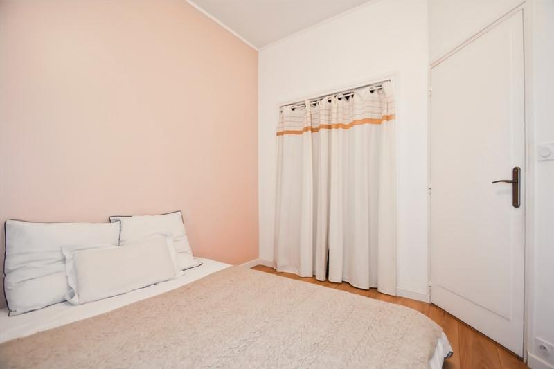 Appartement - 76 m² - 4 pièces