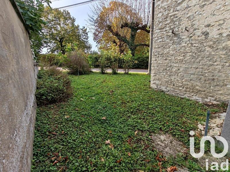 Maison de village - 120 m² - 4 pièces