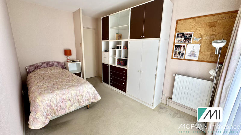 Maison - 136 m² - 6 pièces