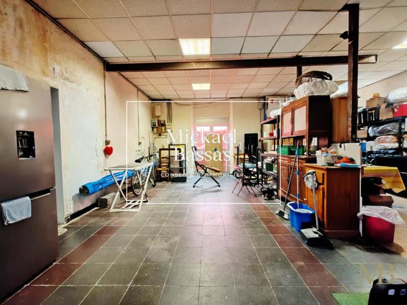 Maison - 102 m² - 4 pièces