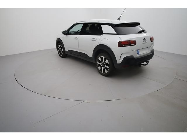 Citroën C4 Cactus Shine PureTech 110 s&amp;S Eat6