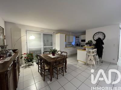Appartement - 68 m² - 4 pièces
