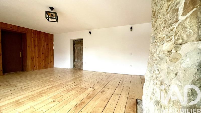 Maison de village - 165 m² - 7 pièces