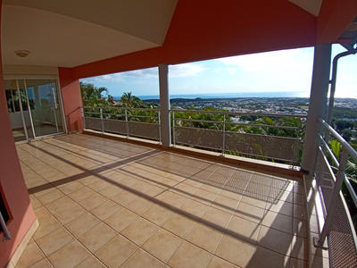 Maison - 127 m² - 5 pièces