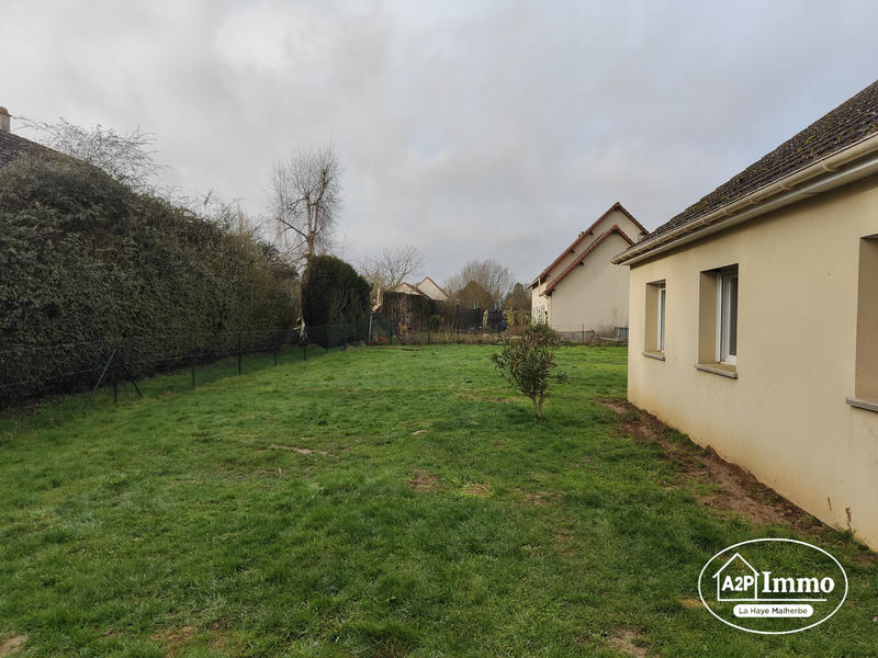 Maison - 145 m² - 7 pièces