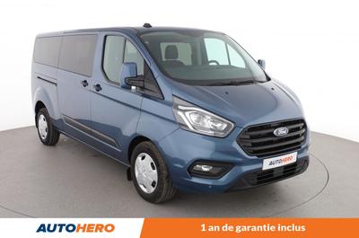 Ford Transit Custom Kombi 320 L2h1 2.0 EcoBlue mHEV Trend Business 130 ch