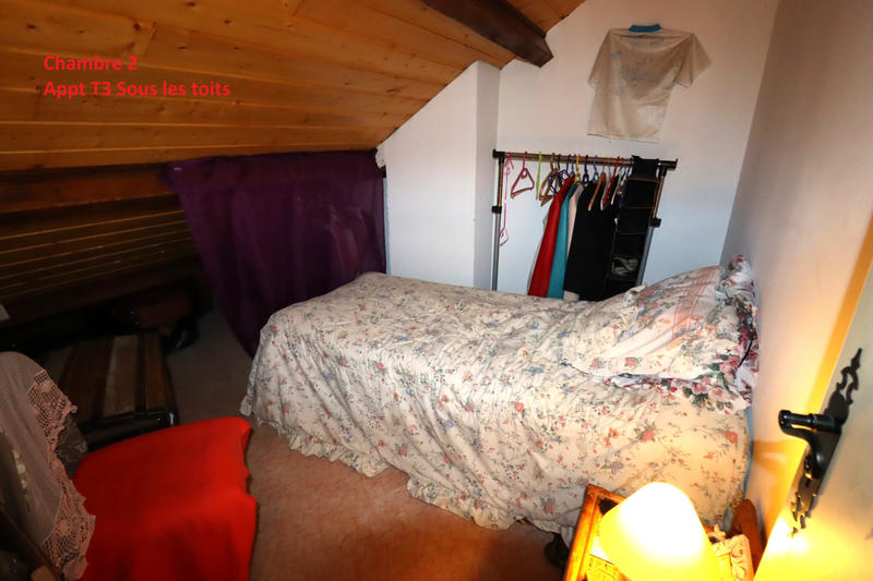 Maison - 151 m² - 6 pièces