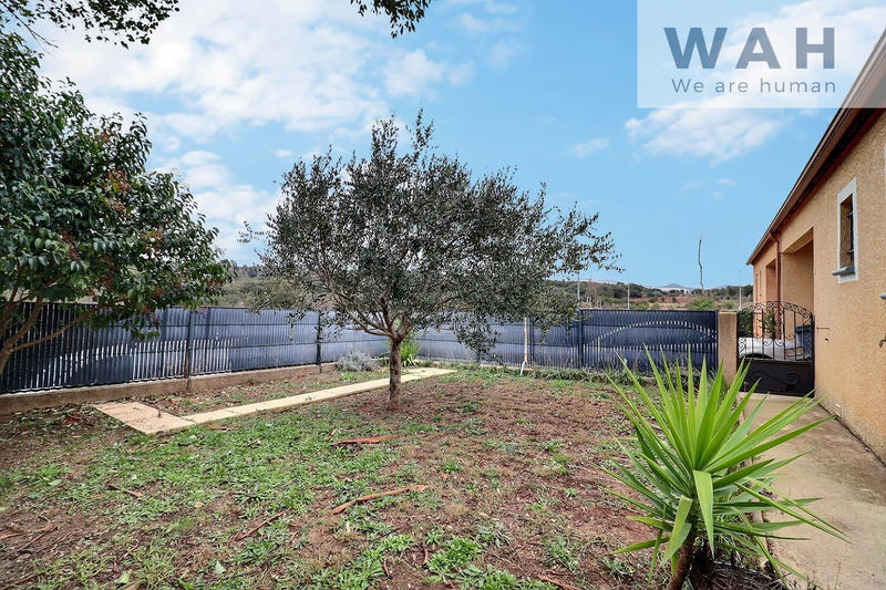 Maison - 99 m² - 4 pièces