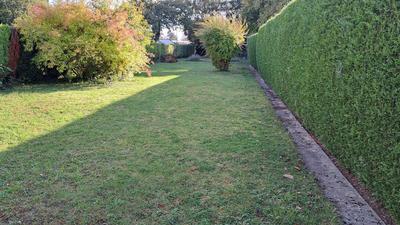 Maison - 113 m² - 6 pièces