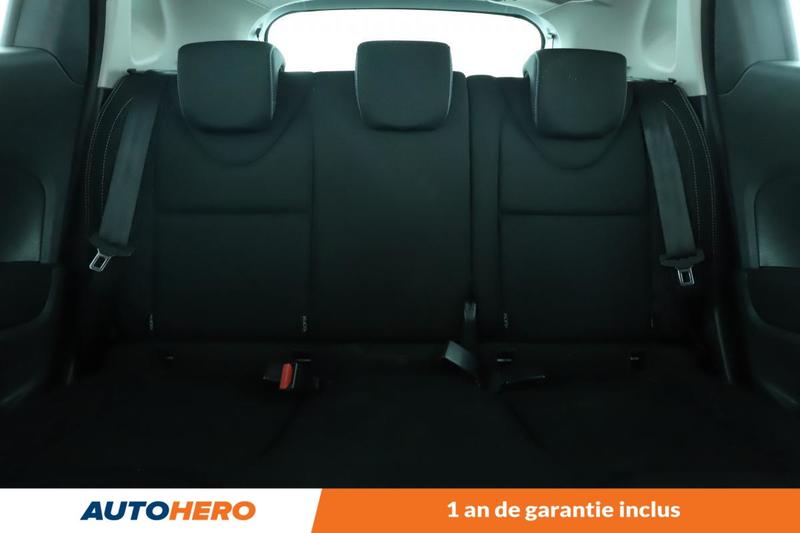 Renault Clio 0.9 TCe Limited 76 ch