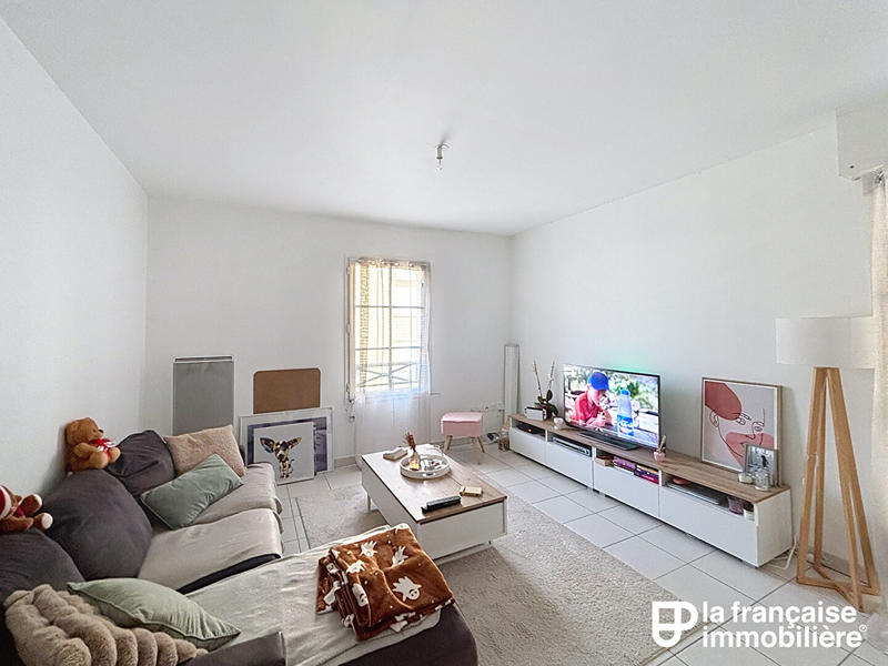 Appartement - 55 m² - 2 pièces