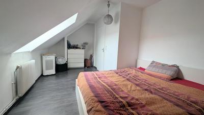 Maison de ville - 114 m² - 5 pièces