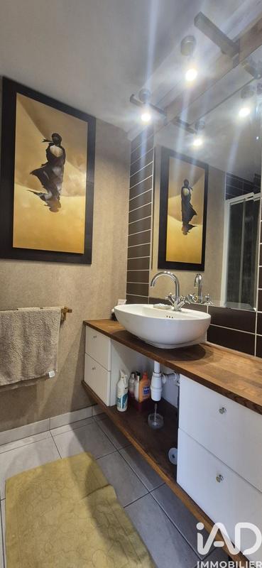 Maison - 172 m² - 6 pièces