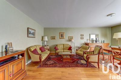 Appartement - 107 m² - 4 pièces