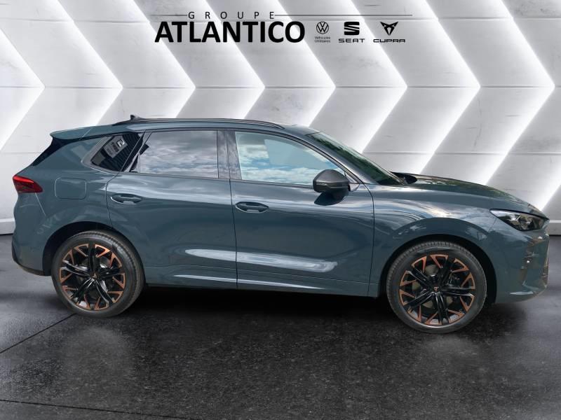 Cupra Terramar 1.5 eHybrid 272 ch Dsg6 Vz