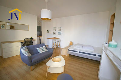 Appartement - 31 m² - 1 pièce