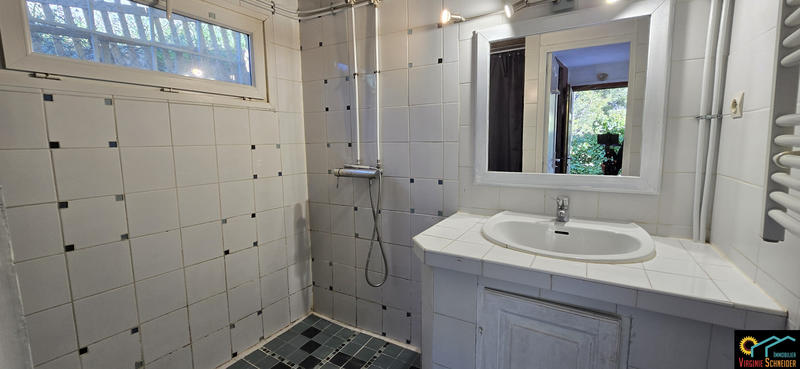 Maison - 45 m² - 2 pièces