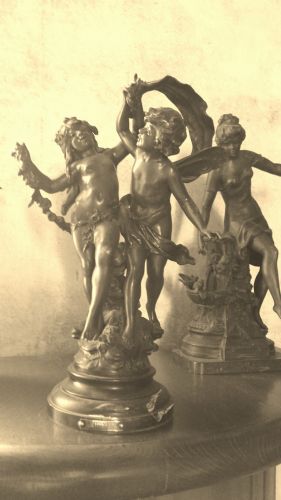 antiquaire brocanteur debarras