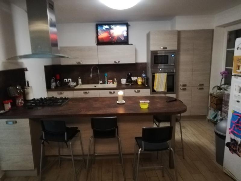 Corps de ferme - 400 m² - 10 pièces