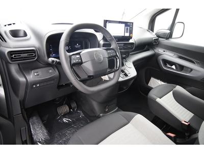 Citroën Berlingo Plus m BlueHDI 130 s&amp;S Eat8