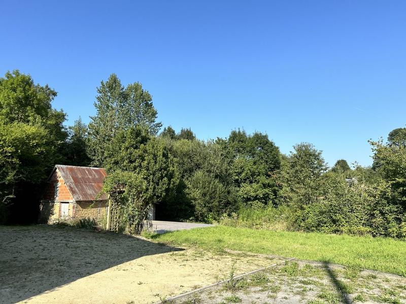 Maison - 168 m² - 6 pièces