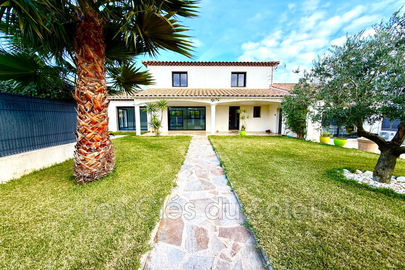 Maison - 142 m² - 6 pièces