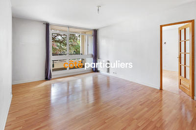 Appartement - 84 m² - 4 pièces