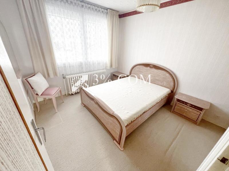 Maison - 78 m² - 5 pièces