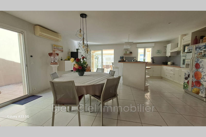 Maison - 150 m² - 4 pièces