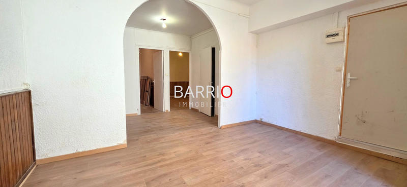 Maison - 116 m² - 6 pièces