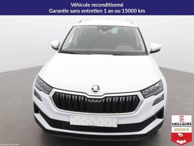 Skoda Karoq 2.0 Tdi 115ch Selection