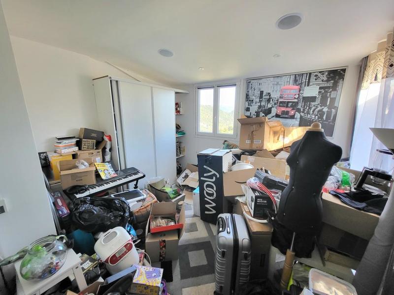 Maison - 126 m² - 6 pièces