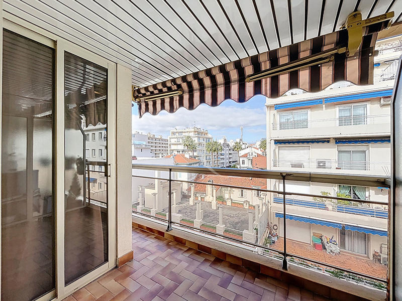 Appartement - 78 m² - 3 pièces