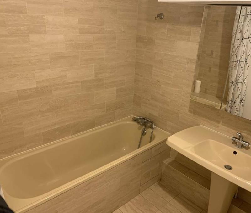 Studio - 31 m² - 1 pièce