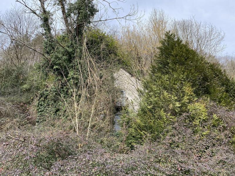 Maison - 57 m² - 2 pièces