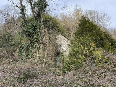 Maison - 57 m² - 2 pièces