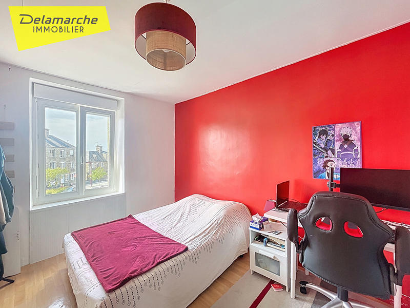 Maison - 178 m² - 7 pièces