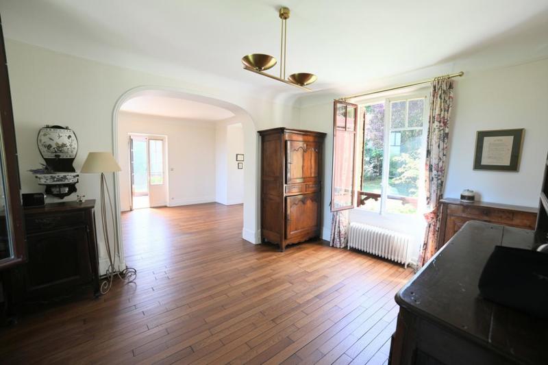 Maison - 125 m² - 6 pièces