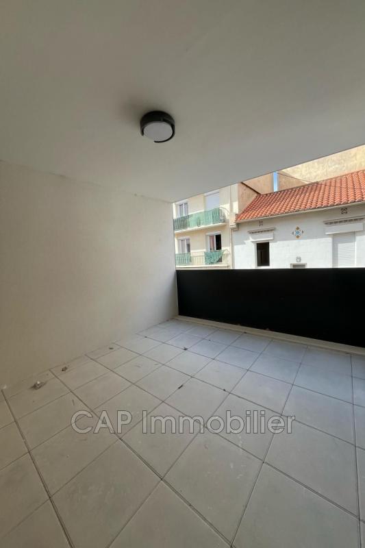 Appartement - 91 m² - 3 pièces