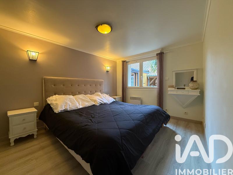 Maison - 156 m² - 8 pièces