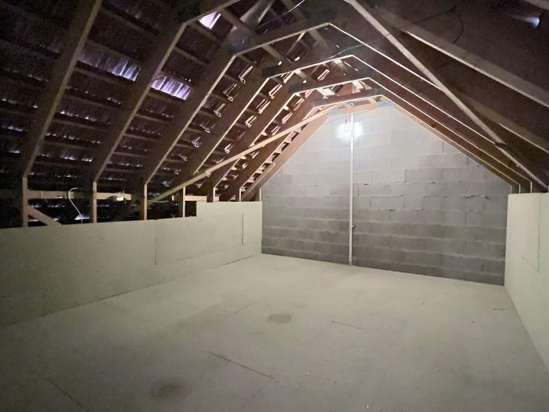 Maison - 114 m² - 5 pièces