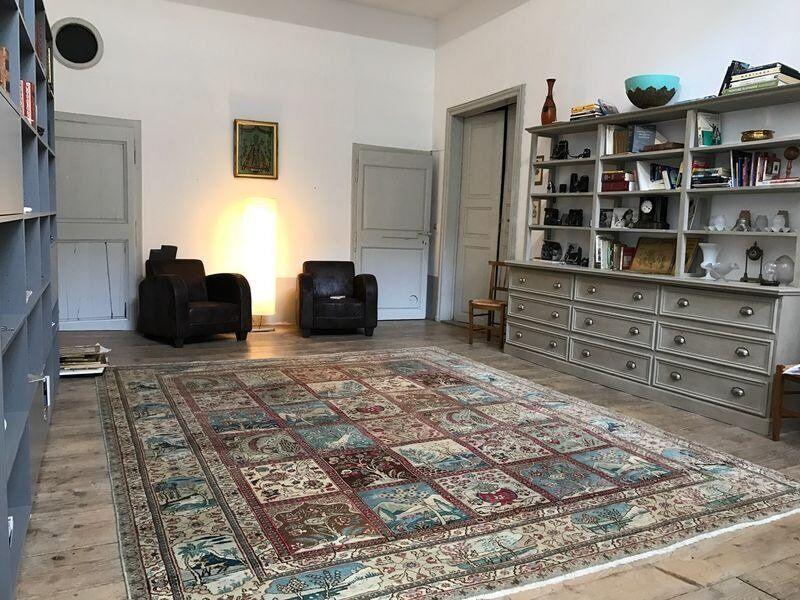 Hôtel particulier - 475 m² - 12 pièces